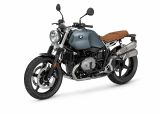 Modernizace výrobního programu BMW Motorrad pro modelový rok 2019