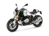 Modernizace výrobního programu BMW Motorrad pro modelový rok 2019