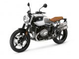 Modernizace výrobního programu BMW Motorrad pro modelový rok 2019