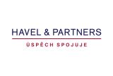 HAVEL & PARTNERS je právnickou firmou roku pro oblast IT práva v ČR
