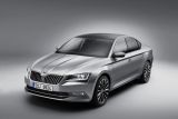 ŠKODA Superb vítězem hodnocení časopisu Auto Test v Německu