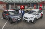 Emil Frey Select oficiálním automobilovým partnerem SK Slavia Praha