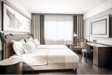 Nabídku hotelů v Praze rozšíří pětihvězdičkový Radisson Blu Hotel, Praha