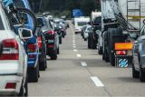 Česká dopravní infrastruktura nepočítá s elektromobilitou
