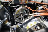 V celém systému zkušebního zařízení Siemens a Airbus provozují a ověřují celkovou dynamiku systému, včetně elektrických, tepelných a mechanických aspektů (foto Siemens)