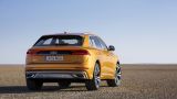 Audi Q8 zná českou cenu
