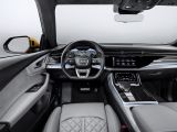 Audi Q8 zná českou cenu