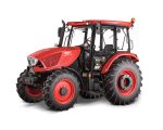 ZETOR zahajuje sériovou výrobu prvních traktorů v novém designu