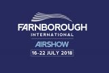 Čeští dodavatelé v čele s agenturou CzechTrade navštívili britskou Farnborough Air Show 2018