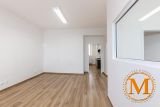 Pronájem, komerční prostor kanceláře 63 m² - ul. Malá Plynární, Praha 7