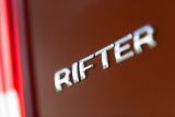 Fotogalerie z představení nového Peugeotu Rifter