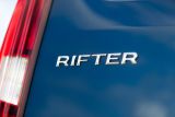 Fotogalerie z představení nového Peugeotu Rifter