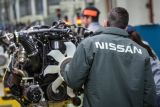 Nissan reaguje na růst celosvětové poptávky rozšířením výroby pick-upu Navara