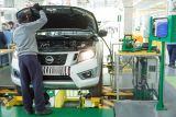 Nissan reaguje na růst celosvětové poptávky rozšířením výroby pick-upu Navara