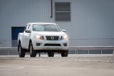 Nissan reaguje na růst celosvětové poptávky rozšířením výroby pick-upu Navara
