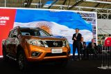 Nissan reaguje na růst celosvětové poptávky rozšířením výroby pick-upu Navara