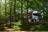 Přehled hospodaření společnosti Scania za období leden - červen 2018