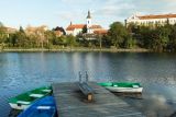 Návštěvnost turistických cílů v ČR: lákají historické památky, přírodní atraktivity i místa pro rodiny s dětmi