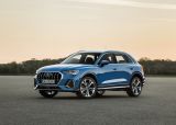 Úspěšný model s novými přednostmi: Druhá generace Audi Q3