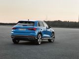 Úspěšný model s novými přednostmi: Druhá generace Audi Q3