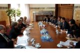 Ministryně Marta Nováková jednala s Jižní Koreou o možnostech spolupráce v jaderné energetice