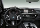 Světová premiéra nového BMW Z4 v Pebble Beach