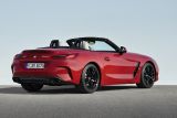 Světová premiéra nového BMW Z4 v Pebble Beach