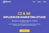 Vše o influencer marketingu na jednom místě – Lafluence připravuje rozsáhlou studii