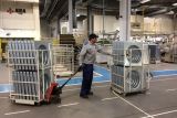 V Daikinu zaměstnancům platí za „zlepšováky“, které jim ulehčují práci