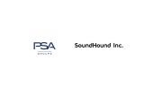 Od roku 2020 budou vozy skupiny PSA díky společnosti SoundHound vybaveny inteligentním asistentem