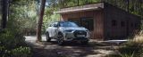 DS 3 CROSSBACK: ikona stylu hi-tech