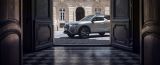 DS 3 CROSSBACK: ikona stylu hi-tech