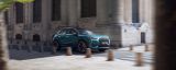 DS 3 CROSSBACK: ikona stylu hi-tech