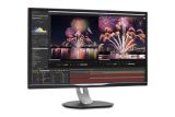 MMD představuje nový monitor pro profesionály:  Zvyšte svoji produktivitu s Philips 328P6VUBREB