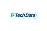 TechData Logo