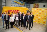Společnost DHL Express získala třístou certifikaci TAPA