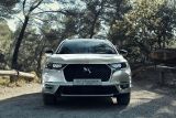 DS 7 Crossback E-Tense 4x4: Vysoce výkonný hybrid by DS