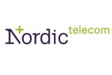 Nordic Telecom jako první spouští komerční provoz v síti 3,7 GHz