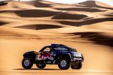 MINI oznamuje účast týmu X-raid MINI JCW Team na rallye Dakar 2019