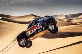 MINI oznamuje účast týmu X-raid MINI JCW Team na rallye Dakar 2019