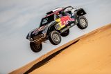 MINI oznamuje účast týmu X-raid MINI JCW Team na rallye Dakar 2019