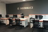 ČEZ Distribuce otevřela další technické konzultační místo, tentokrát v Plzni