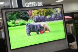 Samsung spouští prodej televizorů QLED s 8K rozlišením