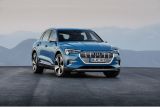 Trvale udržitelný hliník pro kryt akumulátorů modelu Audi e-tron