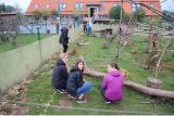 Teambuilding EKOSPOLu v ZOO Tábor