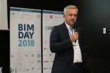 BIM DAY 2018: V oblasti BIM se stát rozjíždí naplno