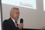 BIM DAY 2018: V oblasti BIM se stát rozjíždí naplno