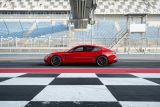 Dvě nové verze GTS rozšiřují modelovou řadu Porsche Panamera