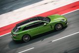 Dvě nové verze GTS rozšiřují modelovou řadu Porsche Panamera