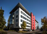 Společnost Geosan Development koupila Nagano Office & Technology Park